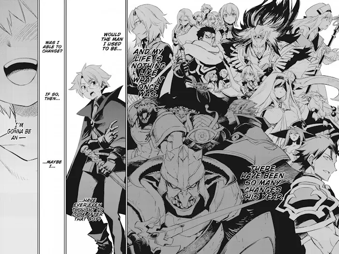 Goblin Slayer Chapter 69 image 14_optimized